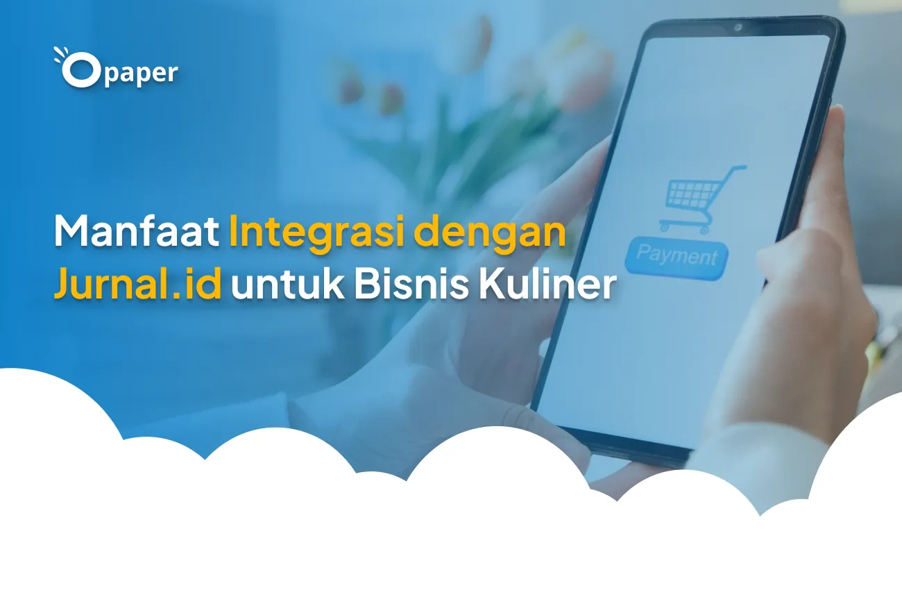 A New Chapter for Opaper: Opaper Joins PT Elektronik Distribusi Otomatisasi Terkemuka (eDOT)