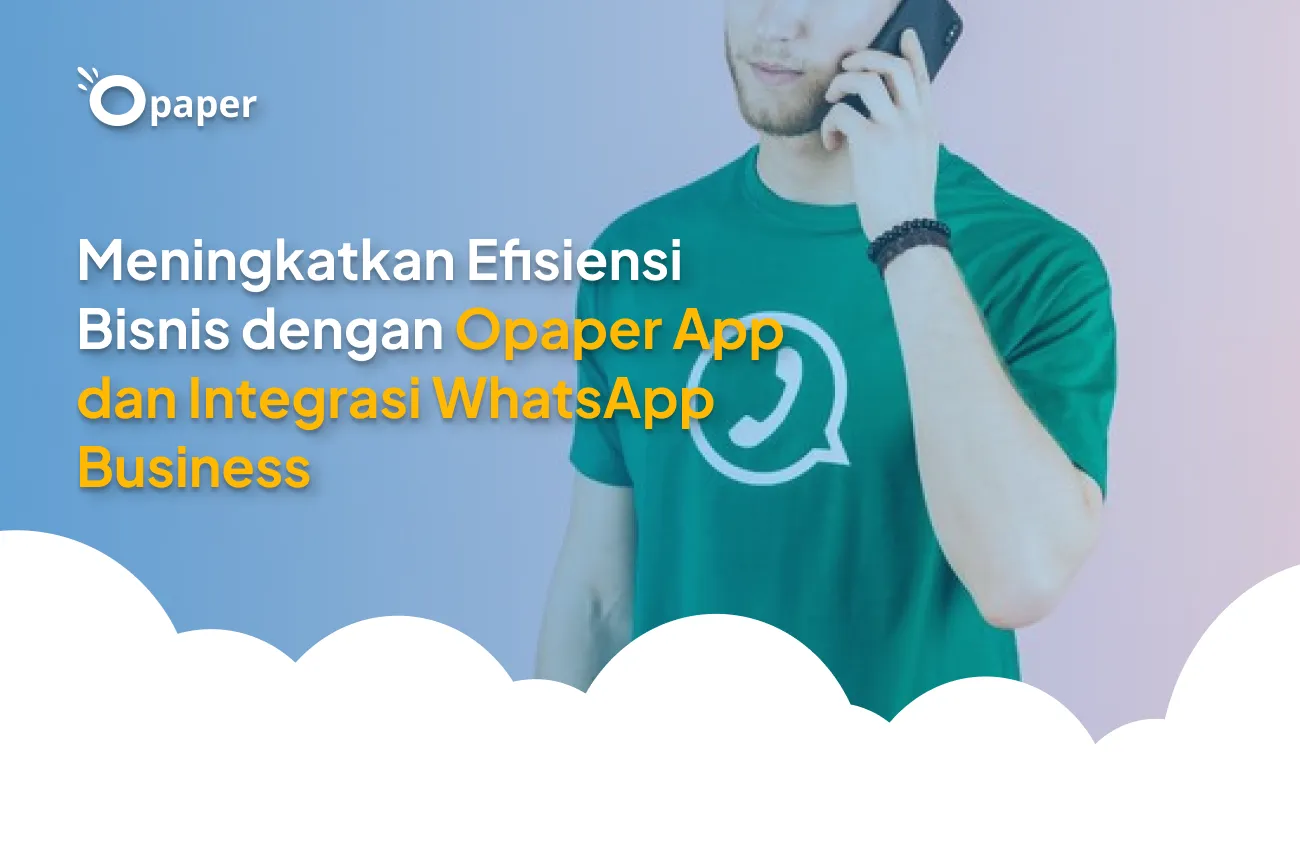9 Rahasia Sukses Jualan di WhatsApp, Kamu Sudah Tahu?
