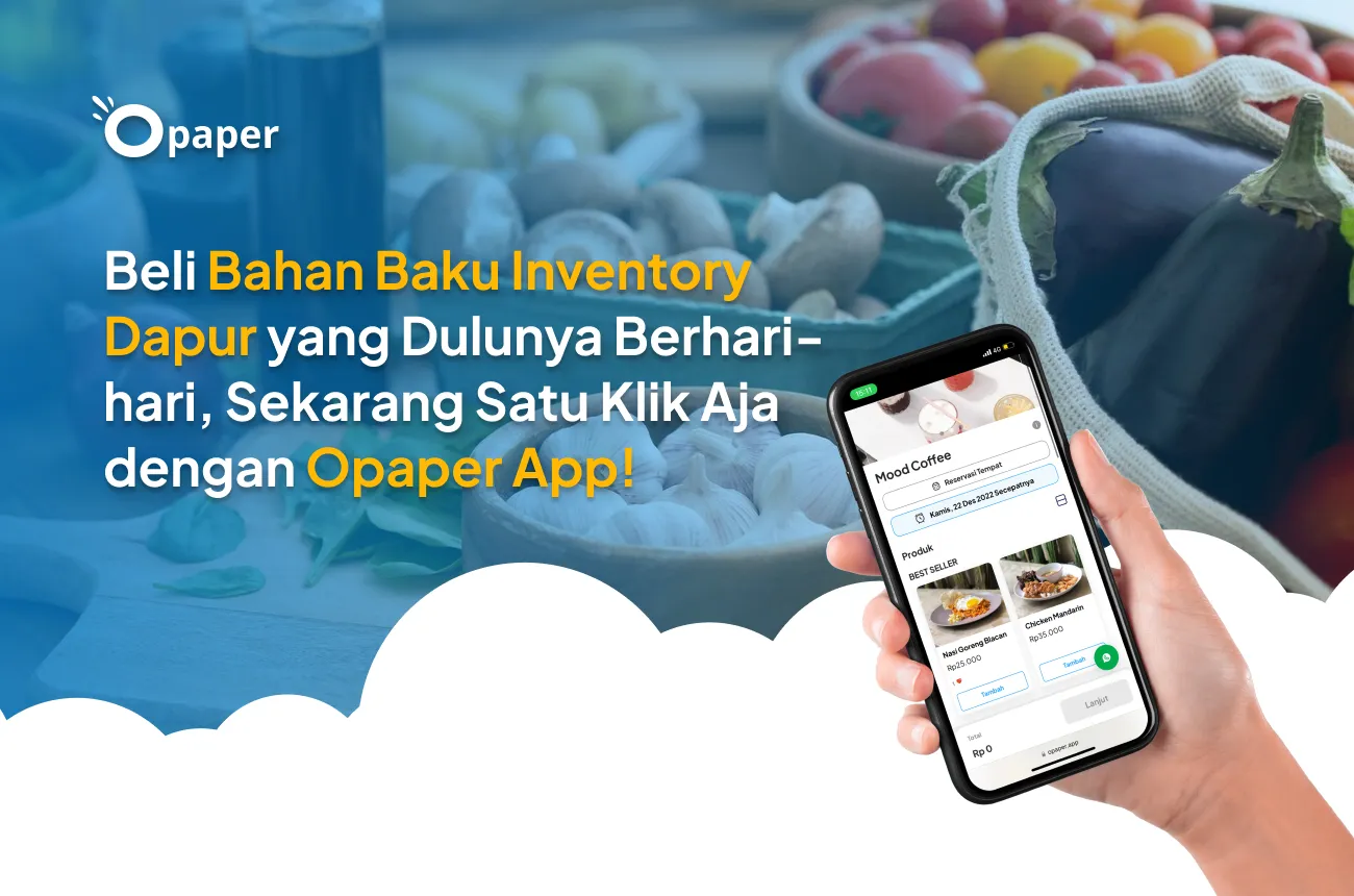A New Chapter for Opaper: Opaper Joins PT Elektronik Distribusi Otomatisasi Terkemuka (eDOT)