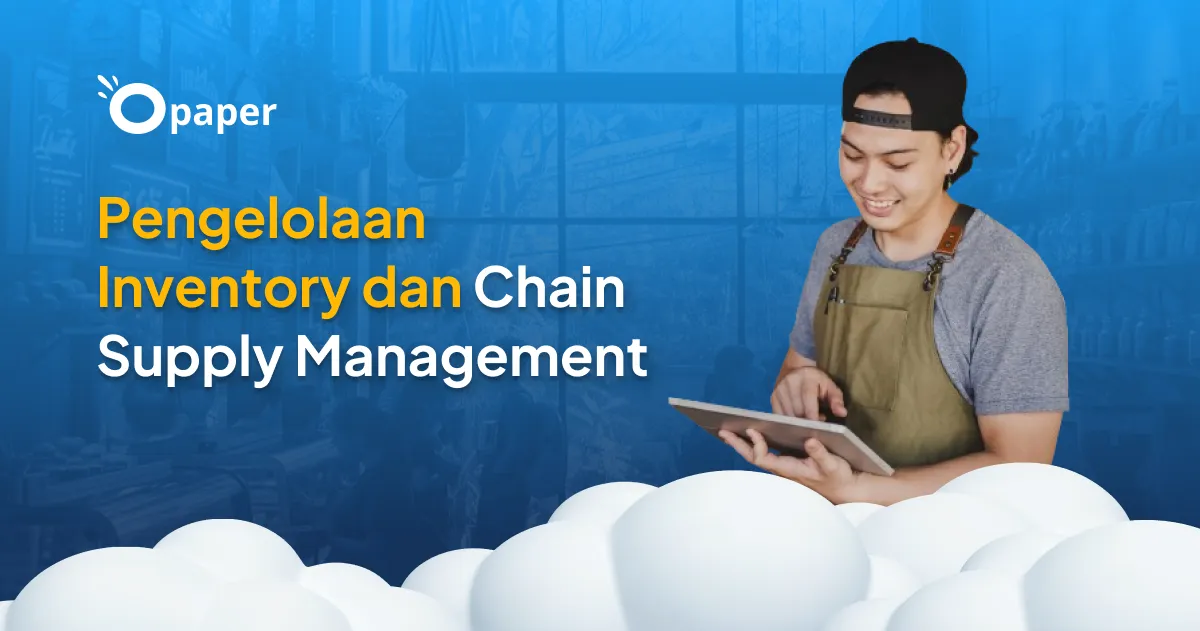Contoh Supply Chain Management: Mengoptimalkan Efisiensi dan Keunggulan Bisnis