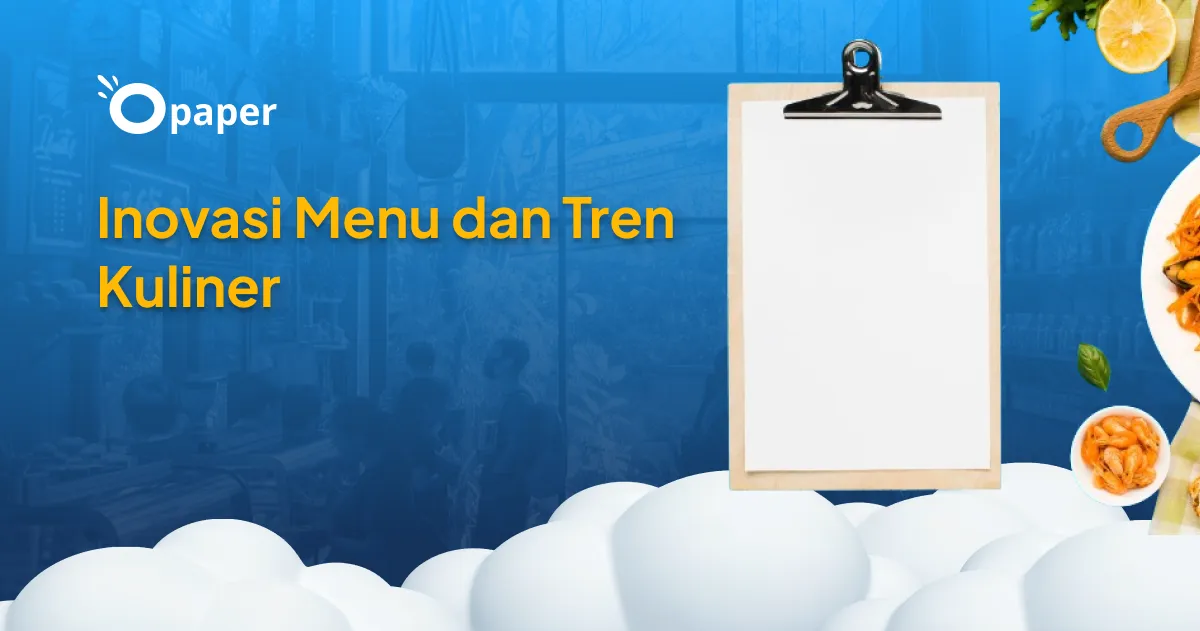 Rahasia Menjaga Kualitas Makanan di Restoran Anda