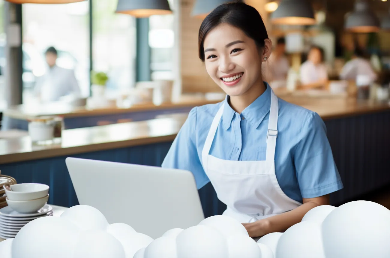 Bagaimana Point of Sale menghasilkan Laporan Penjualan yang Memudahkan Analisa Data?