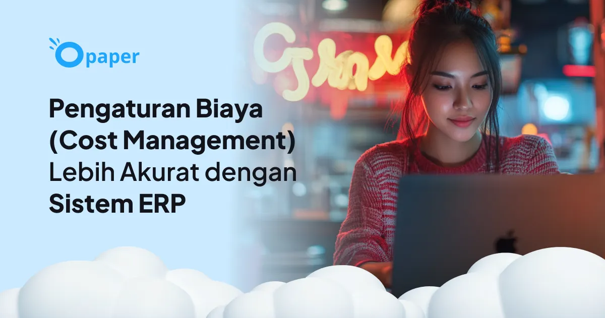 Fitur dan Fungsi ERP Wajib bagi Bisnis Kuliner Kamu