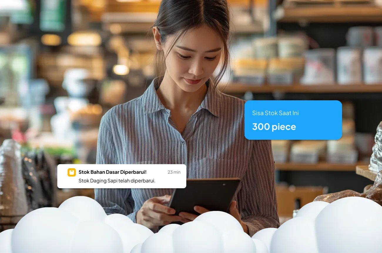 Manajemen Inventori lebih Efisien dengan Sistem ERP Opaper