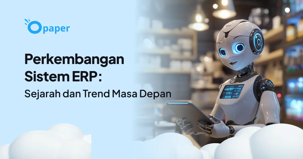 Fitur dan Fungsi ERP Wajib bagi Bisnis Kuliner Kamu