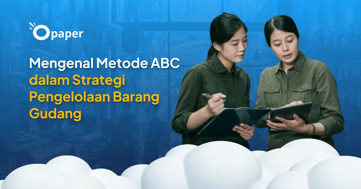 Contoh Supply Chain Management: Mengoptimalkan Efisiensi dan Keunggulan Bisnis