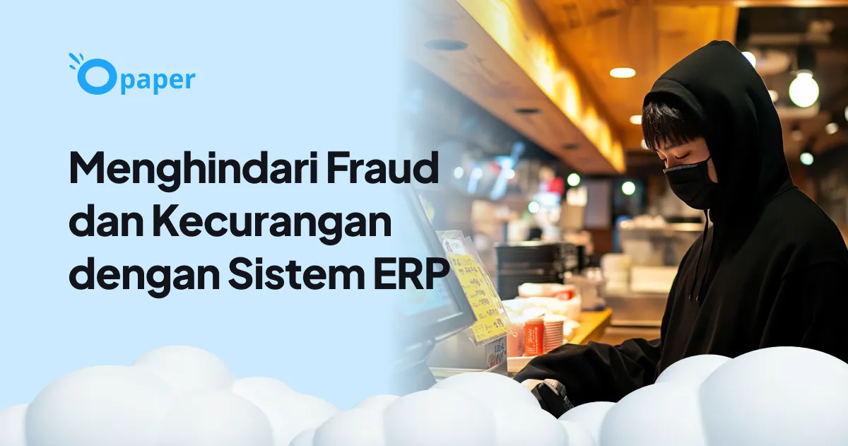 Fitur dan Fungsi ERP Wajib bagi Bisnis Kuliner Kamu