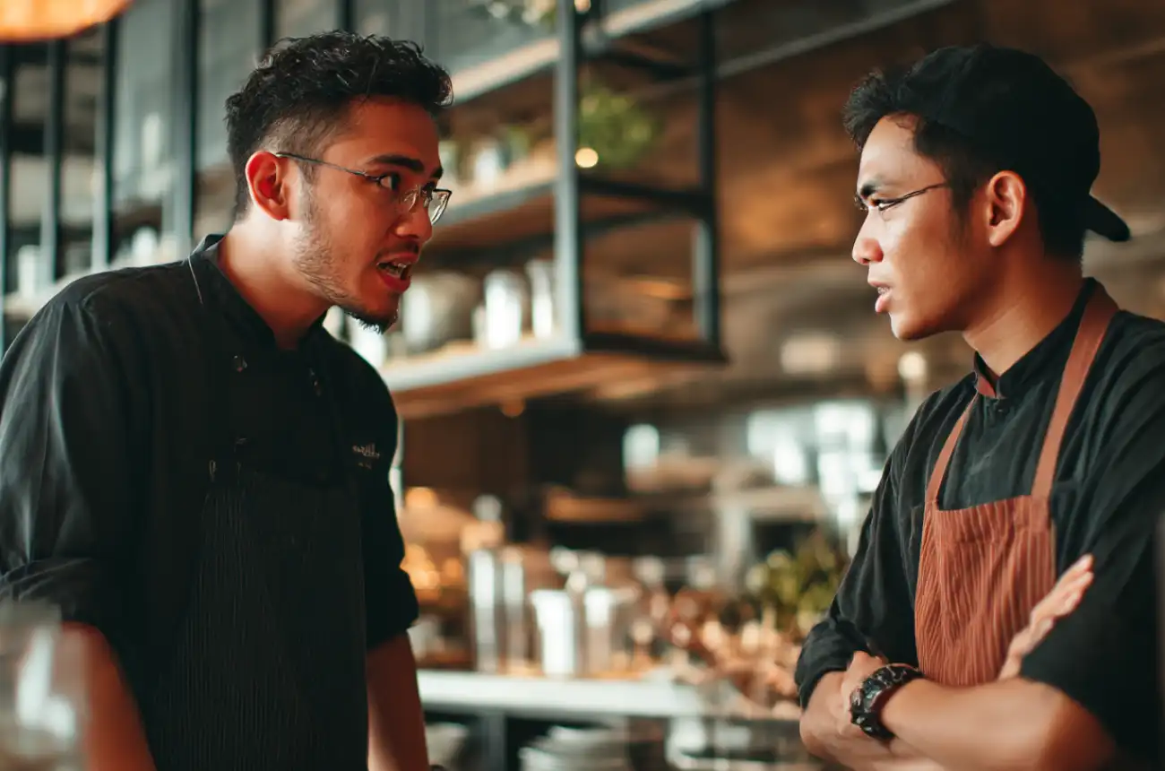 Bukan Salah Tim! Ini 3 Sistem Lama yang Menghambat Bisnis Kuliner Modern
